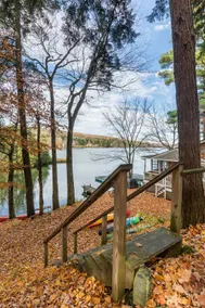 Lake Iroquois - ”Lakes End” - Image 4