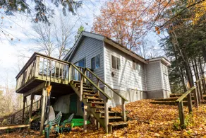 Lake Iroquois - ”Lakes End” - Image 5