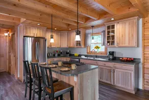 Field & Stream Dream Cabin near Smugglers Notch - Image 5