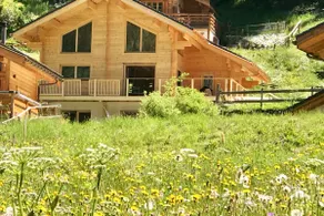Apartment in Zinal - Image 2