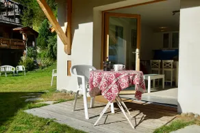 Apartment in Zinal - Image 4