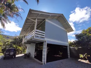 Alto Palmeiras Dam House - Image 5