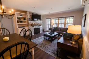 3 BR Ski-in/out Condo at Cranmore Mountain #1205 - Image 2