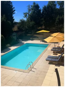 The Little Count Bergerac an Oasis of Calm - Image 2