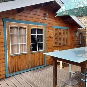 Eco cottage in Béarnaise nature - Image 2