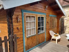 Eco cottage in Béarnaise nature - Image 3