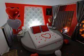 Romance Spa lofts haut de gamme avec sauna - Image 2