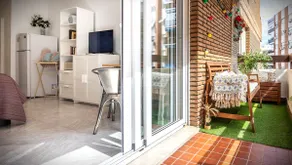 Sunterrace Loft - Triana's Star - Image 5
