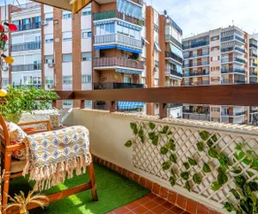 Sunterrace Loft - Triana's Star - Image 3
