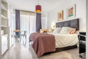 Sunterrace Loft - Triana's Star - Image 2