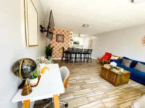Down-to-earth Hideaway With lots of Amenities - Image 3