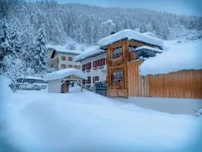 Chasa Allegra Müstair - Image 5