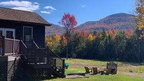 A peaceful mountain getaway no matter what season! - Image 3