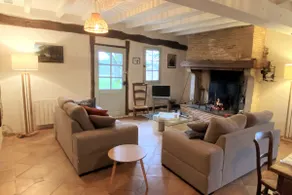 Charm and comfort in the countryside! - Image 4