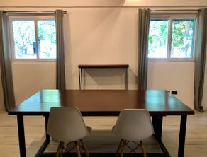 101 Modern Loft in Lipa | Kitchen WiFi Pool Access - Image 2