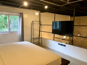 101 Modern Loft in Lipa | Kitchen WiFi Pool Access - Image 5
