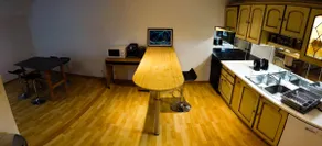 Beautiful 75 m2 apartment on the edge of the stream - Image 5