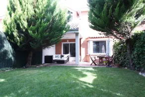 Townhouse with garden, WiFi. License VUT-47269 - Image 2