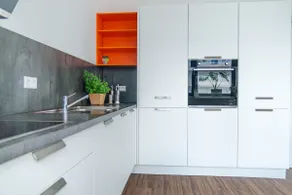 1.1 Apartment 60 m² city center with full amenities - Image 3