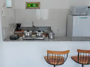 Flat with Forest View - Image 3