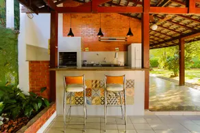 Farmhouse, heated pool, pet friendly, 30 min SP - Image 2
