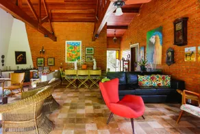 Farmhouse, heated pool, pet friendly, 30 min SP - Image 3
