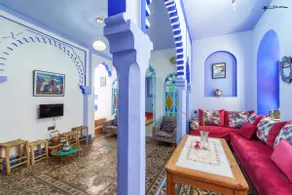 ✭Casa Lala Ɍꜧima✭ -1 minute from two big squares - Image 2