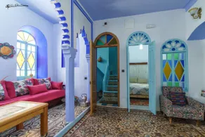 ✭Casa Lala Ɍꜧima✭ -1 minute from two big squares - Image 3