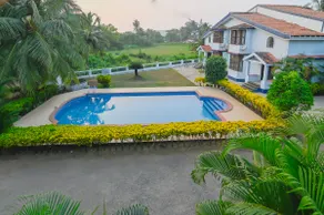 Serene Beautiful 4bhk Arpora baga Pool - Image 3