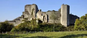 Accommodation close to two beautiful villages in France. - Image 2