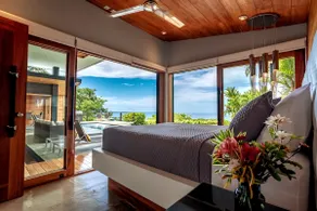 Luxurious Ocean View 18 Acre Private Rainforest Estate, Wildlife and Concierge - Image 5