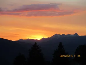 Mountain view - Image 3