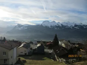 Mountain view - Image 5