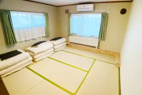 TY-Home/6 minutes by car to Asahikawa Airport, 1 minute walk to the station/Biei, Furano, Asahikawa, Daisetsuzan sightseeing!/A single-family home - Image 4