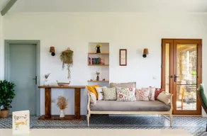 Sunset Houses Bozcaada - Stone House 1 - Image 5