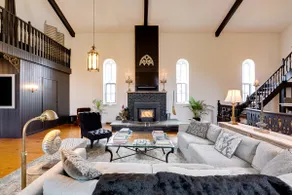 The Prince Edward County Church, A Unique Escape - Image 5
