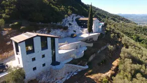 VILLETTA FARFALLINA "The unique property in the world with an openable roof" - Image 2