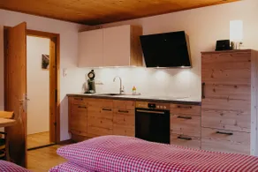 Apartment at the organic mountain farm - Image 4
