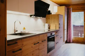 Apartment at the organic mountain farm - Image 3