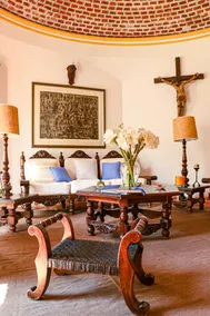 Colonial Oaxaca House. - Image 5