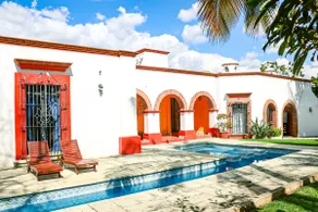 Colonial Oaxaca House. - Image 2
