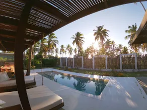 Casa Terra, Couple Suites with Pool and Private Barbecue Area - Image 4