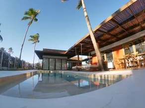 Casa Terra, Couple Suites with Pool and Private Barbecue Area - Image 2
