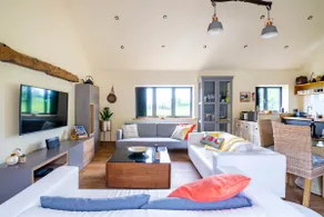 Shropshire Courtyard Barn - Image 3