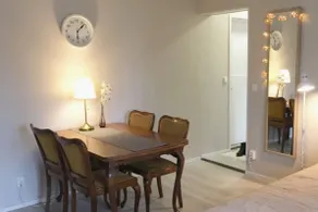 Midwife apartment in an old health house - Image 2