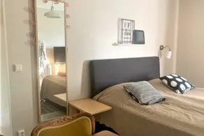 Midwife apartment in an old health house - Image 4