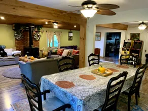 Cozy HunterMountain Getaway House - Image 3