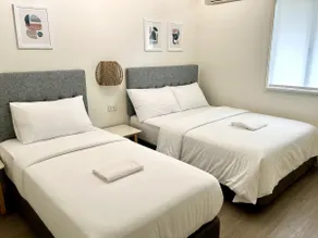 Sunridge C (with plunge pool & Anvaya Access) - Image 5