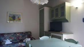 Accessible apartment, ground floor · Chianti view - Image 4