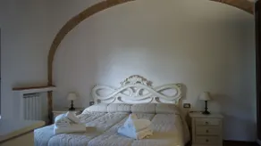 Accessible apartment, ground floor · Chianti view - Image 5
